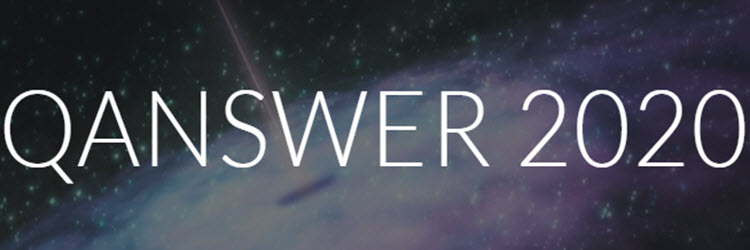 QANSWER 2020 Papers