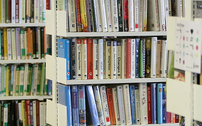 New Resources section