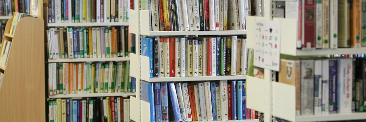New Resources section