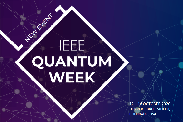 UCLM and aQuantum organize a Workshop at IEEE Quantum Week