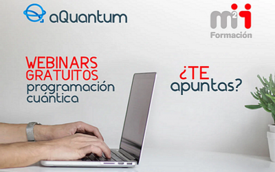 aQuantum QANSWER 2020 Webinars Continues