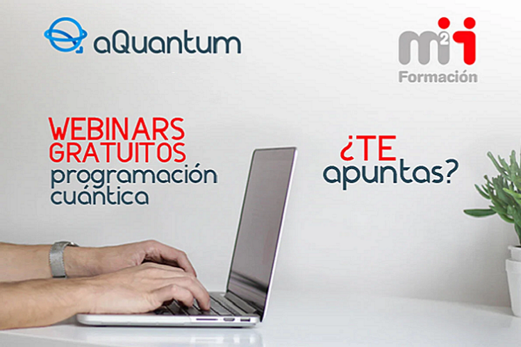 aQuantum QANSWER 2020 Webinars Continues