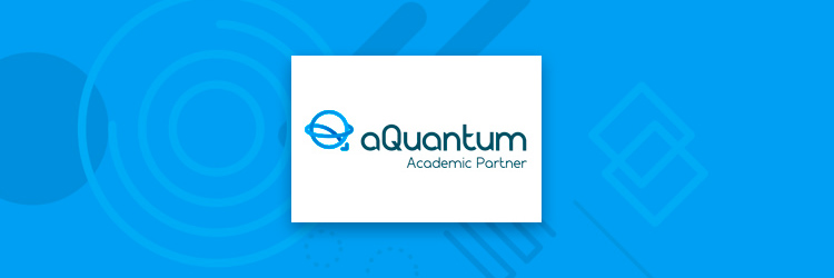 The University of Extremadura becomes an Academic Partner of aQuantum