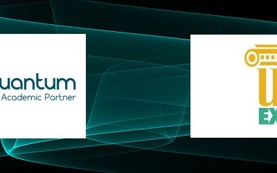 The University of Extremadura becomes an Academic Partner of aQuantum