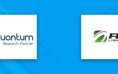 AQCLab becomes a Research Partner of aQuantum