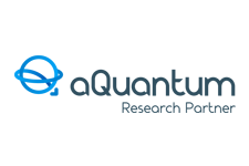 Aquantum Reasearch Partner