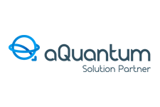 Aquantum Reasearch Partner