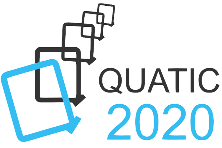 New Quantum Track at Quatic 2020 by UCLM and aQuantum