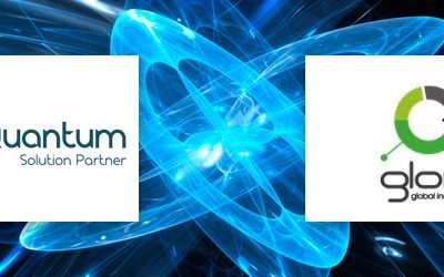 Gloin becomes a Solution Partner of aQuantum