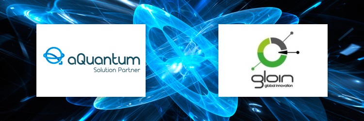 Gloin becomes a Solution Partner of aQuantum