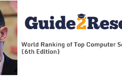Mario Piattini Among the Best Computer Science and Electronics Researchers in the World
