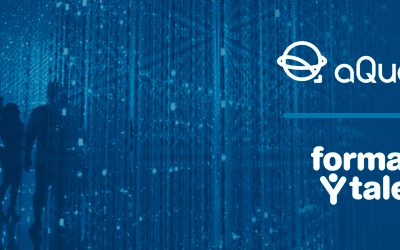 aQuantum Announces a New Service Line