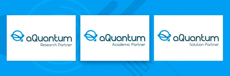 aQuantum Annunces aQNetwork