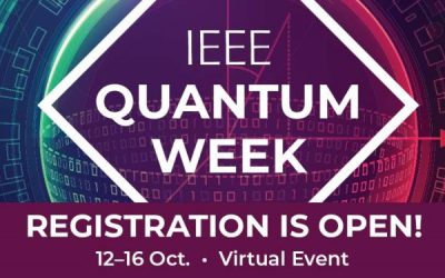 UCLM and aQuantum organize the 1st Quantum Software Engineering and Technology Workshop