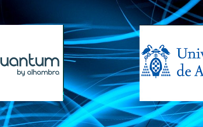 University of Alcalá and aQuantum by alhambra sign a General Action Protocol
