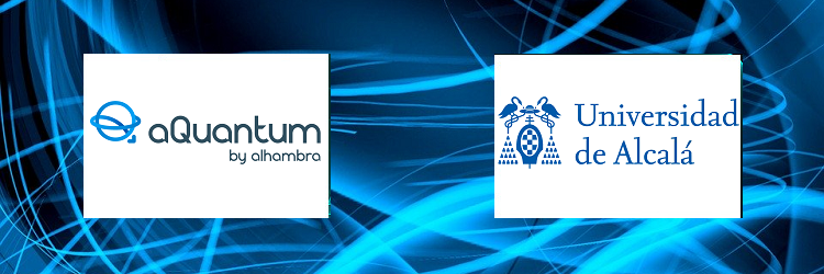 University of Alcalá and aQuantum by alhambra sign a General Action Protocol