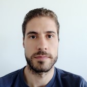 Pablo Moyano Munera