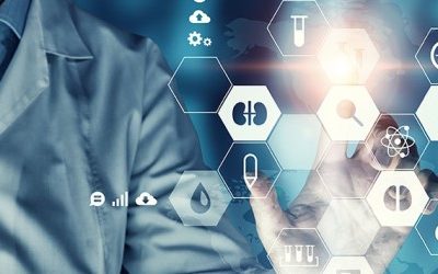 The QHealth project:  personalized medicine and quantum computing