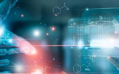 QHealth: Towards quantum high-level languages for describing pharmacogenomics systems