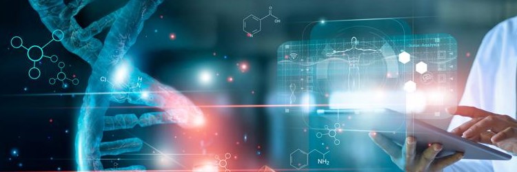 QHealth: Towards quantum high-level languages for describing pharmacogenomics systems