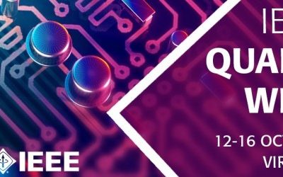 1st Quantum Software Engineering and Technology Workshop Program