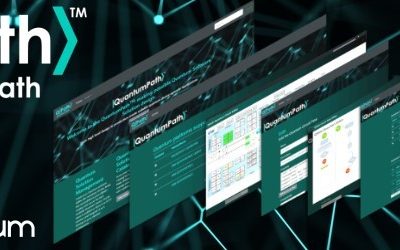 aQuantum presents QuantumPath