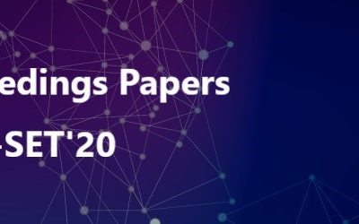 The Proceedings Papers of the 1st International Workshop on Software Engineering and Technology (Q-SET’20) have been published