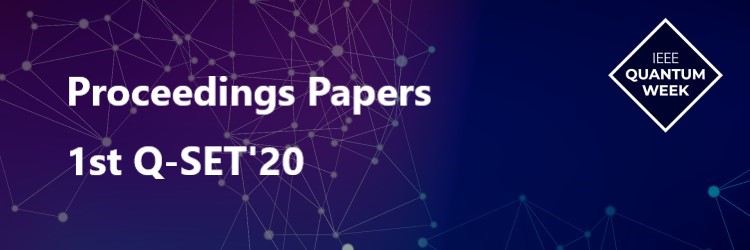 The Proceedings Papers of the 1st International Workshop on Software Engineering and Technology (Q-SET’20) have been published
