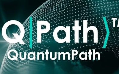 Great media reception for the launch of QPath, the new platform for quantum development of aQuantum!