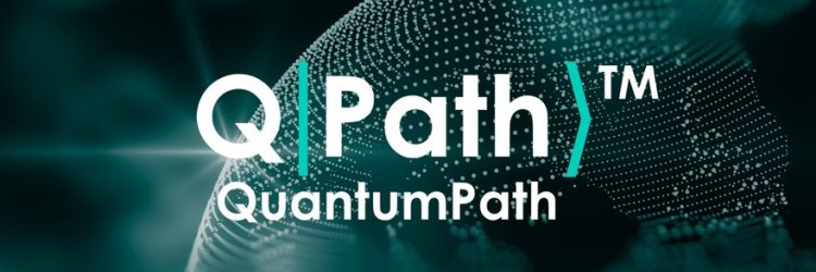 Great media reception for the launch of QPath, the new platform for quantum development of aQuantum!