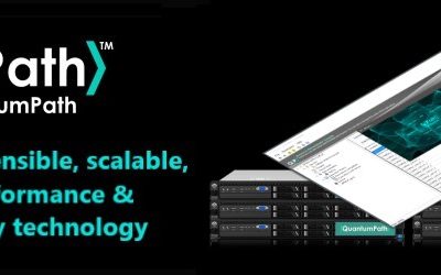 QPath helps secure investment and accelerates the adoption of quantum applications
