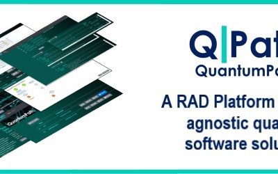 QPath, an accelerator of commercial quantum software development