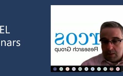 aQuantum member gives the seminar “Quantum Computing Concepts: Towards a new Programming Paradigm” in the Brunel Software Engineering Lab Seminar Series