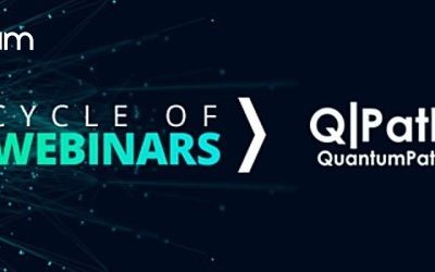aQuantum: cycle of webinars on QPath