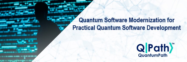 Posted a new QPath article: The QPath Modernization approach for the migration of classical-quantum information systems