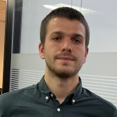 Pablo Suárez Vieites