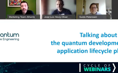 Great reception of the webinar “Talking about QPath”