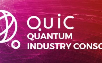 aQuantum proud to be a Full Member of the European Quantum Industry Consortium (QuIC)