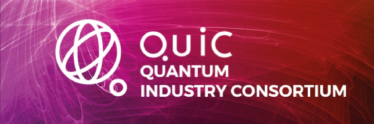 aQuantum proud to be a Full Member of the European Quantum Industry Consortium (QuIC)