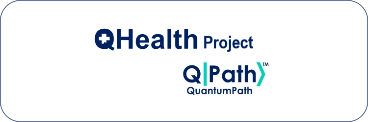 QuantumPath selected as the quantum software development platform for the QHealth project