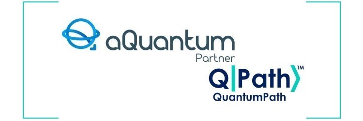 aQuantum makes QuantumPath available to aQNetwork members