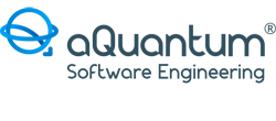 aQuantum Logo