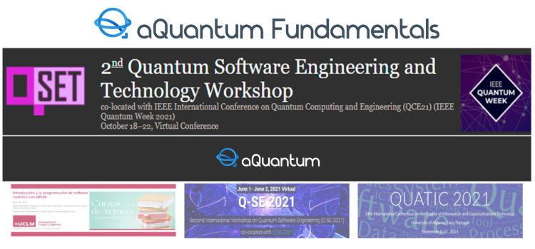 aQuantum Fundamentals, an important contribution to Quantum Software Engineering and Programming literacy