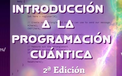 Registration is open for the 2nd edition of the course “Introduction to Quantum Programming”