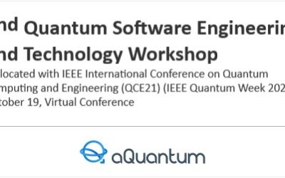 Call for participation for the 2nd Quantum Software Engineering and Technology Workshop