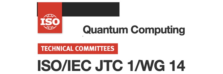 8th Meeting of the ISO/IEC JTC 1/WG 14 Standardisation Committee on Quantum Computing