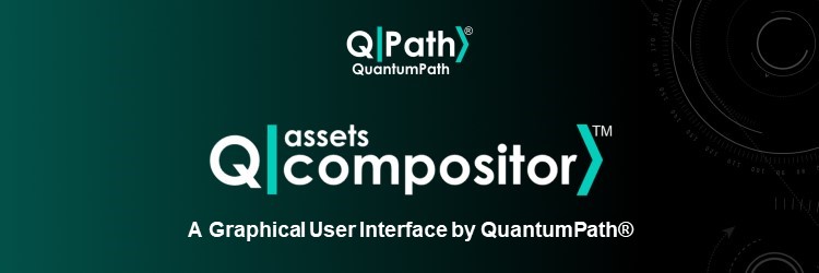 QuantumPath® Advantage: Graphical User Interface (GUI) for the development of quantum algorithms and apps