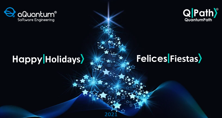 Happy Holidays! / ¡Felices Fiestas!