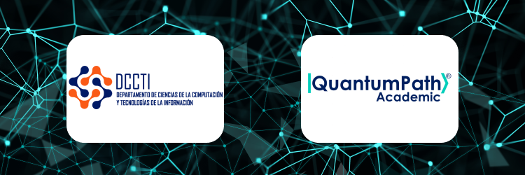 Universidad del Bío-Bío (Chile) adopts QuantumPath® for Academic activities on Quantum Software Engineering and Programming