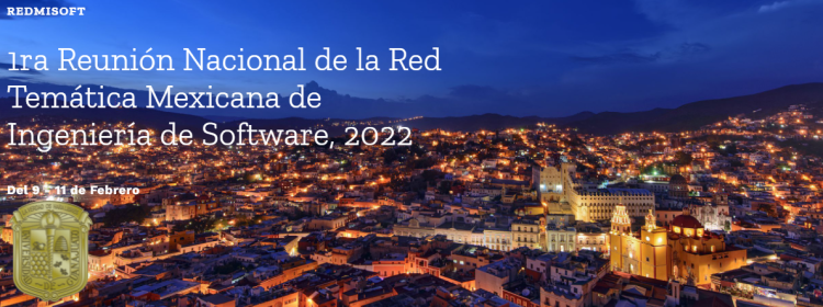 aQuantum participates in REDMISOFT’22